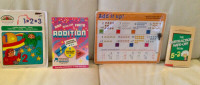 Educational Activity LOT (ages 4-6)