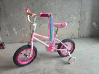 Kids bicycle 10" for age 3-5