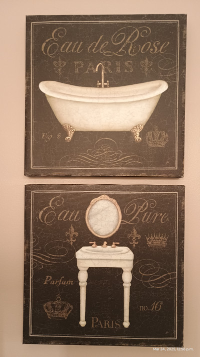 CANVAS WALL ART, View more