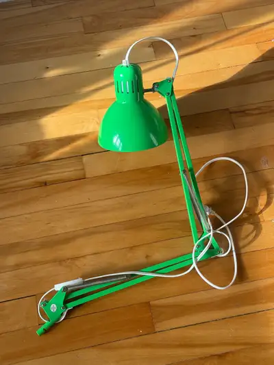 Desk Lamp, View more