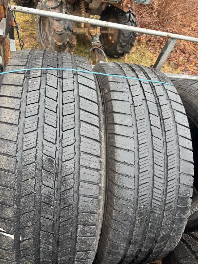 Summer truck tires  in Tires & Rims in Truro - Image 3
