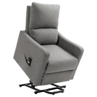 Brand New Power Lift Recliner Chair - Grey, Perfect Christmas  Markham / York Region Toronto (GTA) Preview