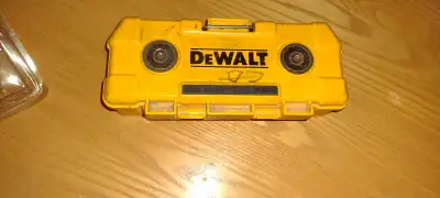 DeWalt Drill Bit Set, View more