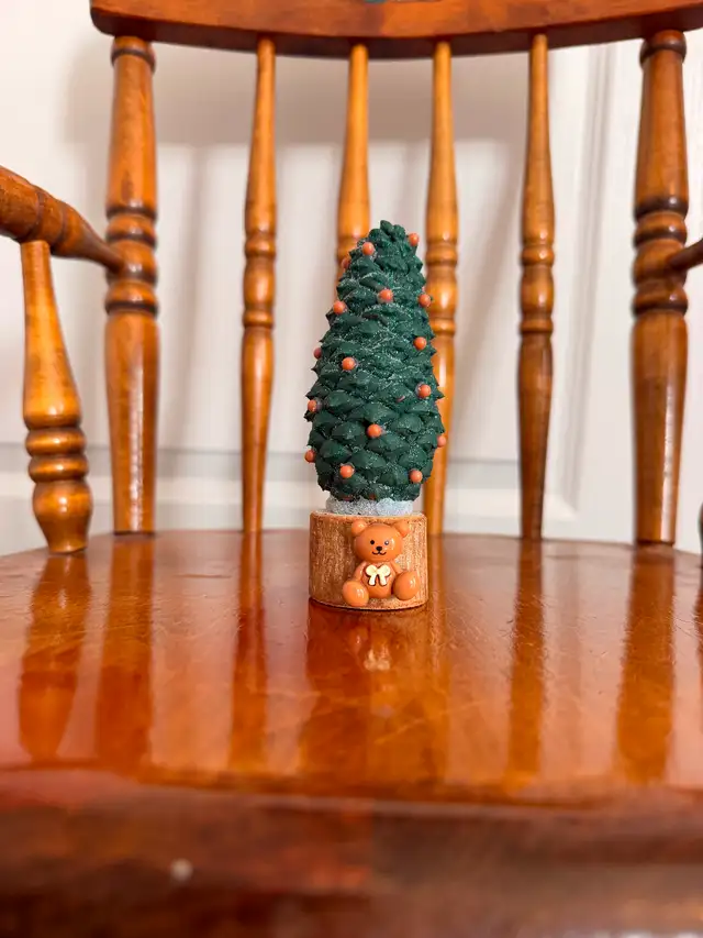 HOMEMADE CHRISTMAS DECOR in Other in St. John's - Image 2