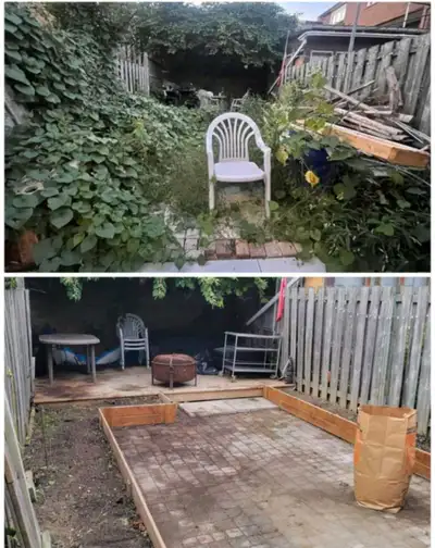 JUNK&GARBAGE REMOVAL & DELIVERY SERVICE , View more