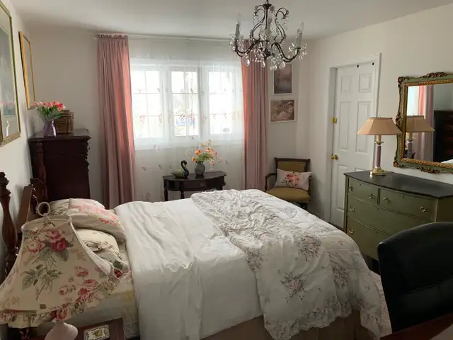 Kanata North Furnished Room in Room Rentals & Roommates in Ottawa - Image 3