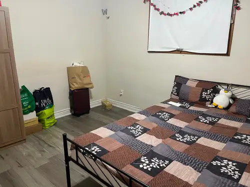 Room available for rent in sharing in upper floor house in Malton from Nov 01, 2026 Looking for stud...