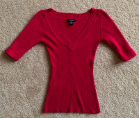 Women’s sweater