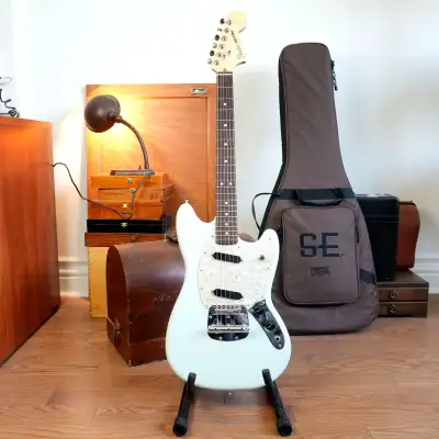Fender American Performance Mustang 2019, View more