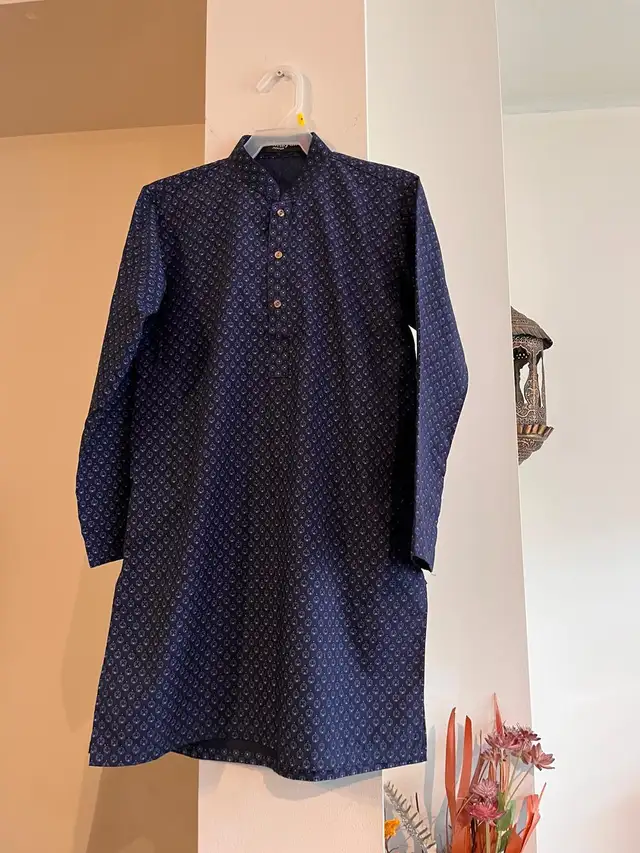 New boys kurtas 7-862863733880834121