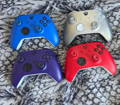 xbox controller , View more