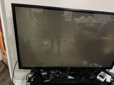 I have this TV, for almost 10 years now and never stopped working, in great shape