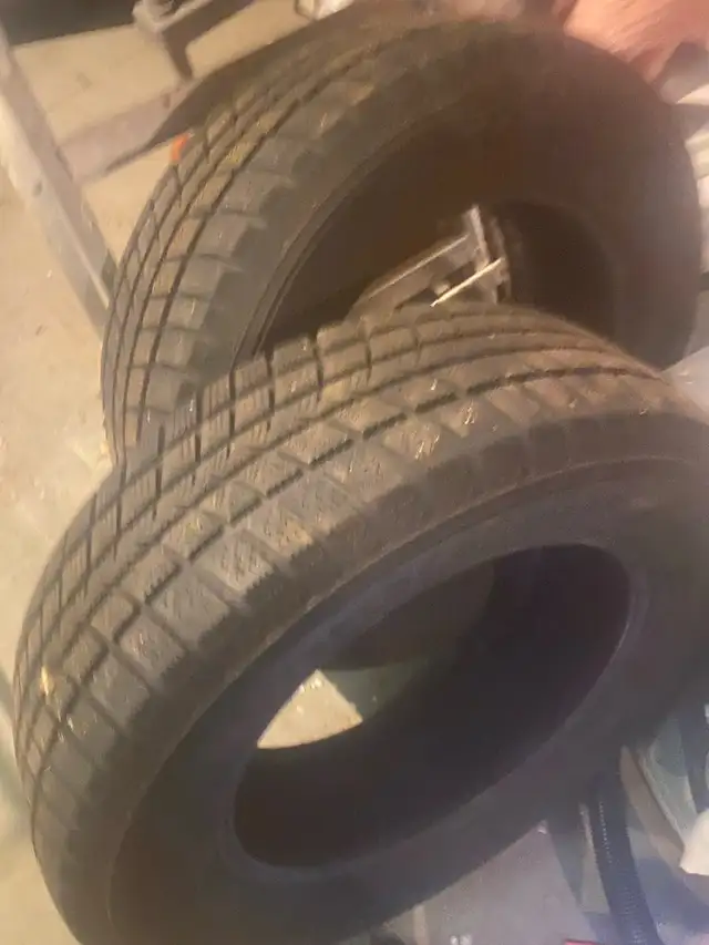 “REDUCED”!!!Cooper Discoverer AT3 295/70/R18 Goodyear 235/65/R17 in Tires & Rims in Truro - Image 7