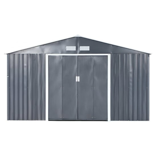 outdoor shed for sale brand new in box call 647-765-7501 in Hobbies & Crafts in Oshawa / Durham Region - Image 3