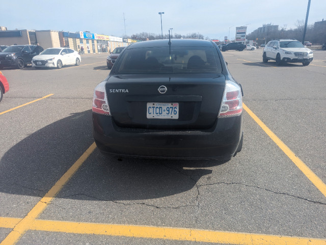 2009 Nissan Sentra in Cars & Trucks in Mississauga / Peel Region - Image 3