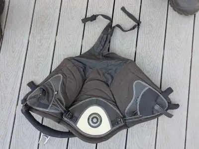 Large Neil Pryde Freeride windsurfing seat harness, View more