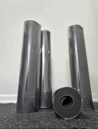 Yoga Mats New - Fitness Workout Mats!, View more