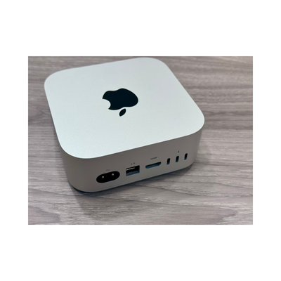 APPLE MAC MINI M4 – 16GB RAM, UPGRADED 1TB SSD, GREAT CONDITION, View more