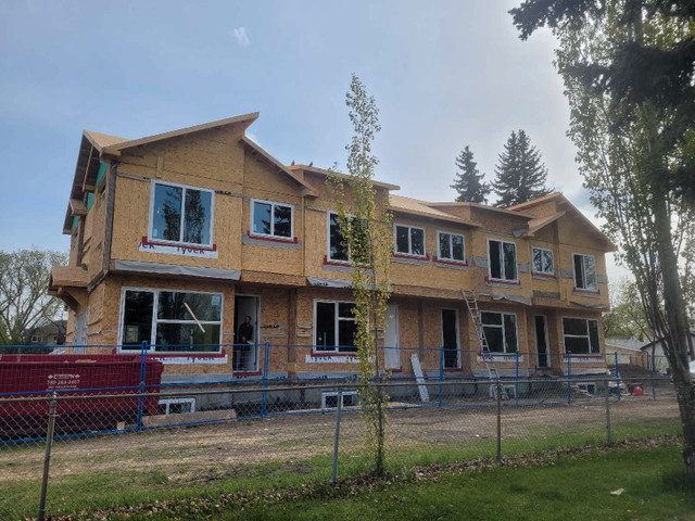 skilled Framers  in Construction & Trades in Edmonton - Image 3