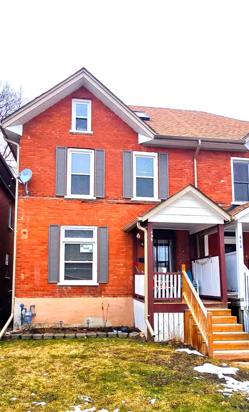 Available May 1, 2026. Fully inclusive rent (gas heat, electricity, sewer/water and high speed WiFi)...
