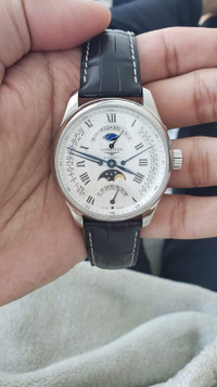 Longines Master Collection - 44MM