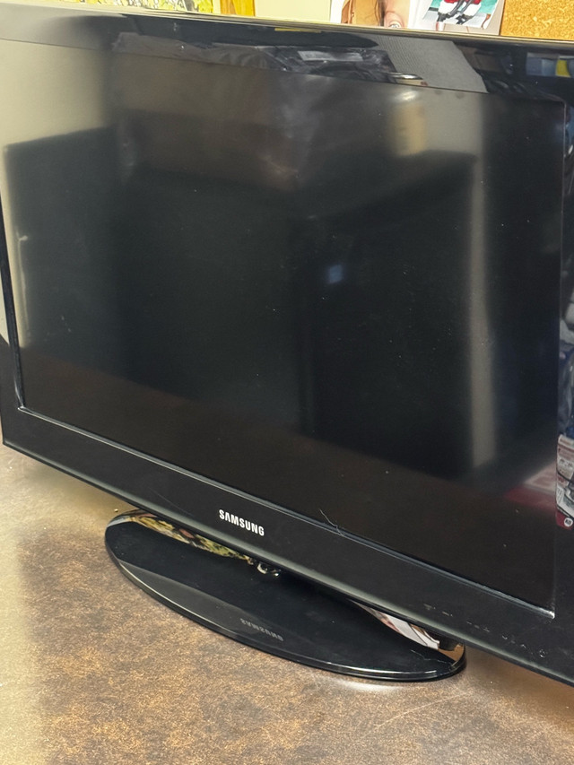 32” SAMSUNG TV in TVs in Winnipeg