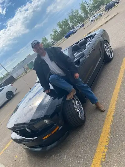 excellent condition; located in Fort St John