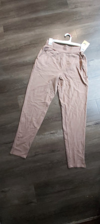 All In Motion Tapered Pant, Size XS