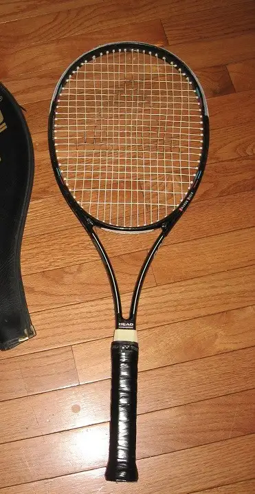Dunlop Max 400.  Prince Force 3, Head Twaron Tennis Racquets in Tennis & Racquet in City of Toronto - Image 8