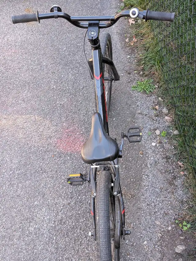 Kids' bike Trek Precaliber 20 SS CST B in Kids in Ottawa - Image 5