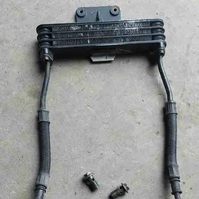 Était sur suzuki gs500f 2007.