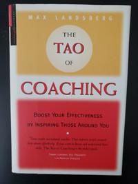 The Tao of Coaching