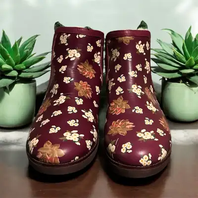 Fitflop leather ankle Boots, View more