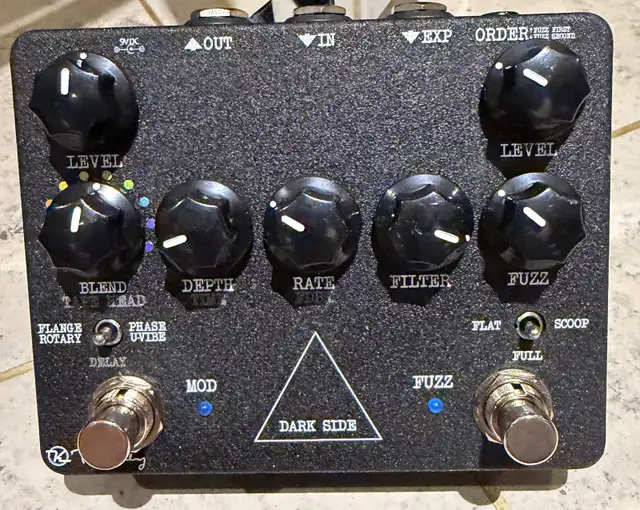 guitar pedals brand new in Amps & Pedals in Oakville / Halton Region - Image 5