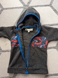 MEC Fleece jacket 24 month