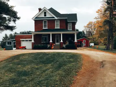 Discover the perfect blend of country living and convenience with this charming Victorian home for r...