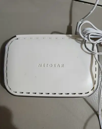 NETGEAR 5-Port Gigabit Network Switch, View more