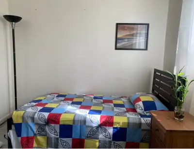 Room available by end of June, looking for Filipino Female occupant/ young professionals/students. W...