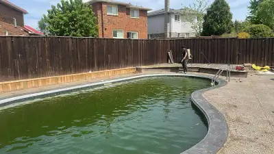We sell all types of pool equipment, parts, and chemicals at the lowest price guaranteed. From pumps...