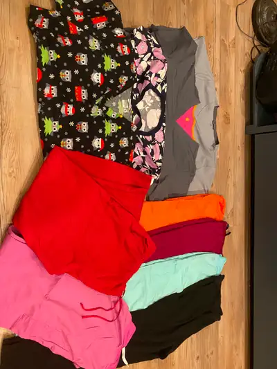 Women's Scrubs size XL-3X, View more