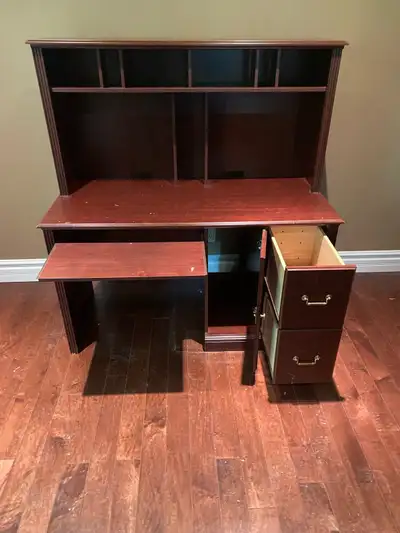 Multi Function Desk - Price Reduced, View more