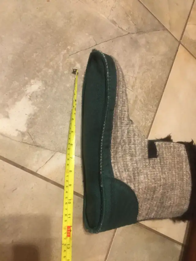 Brand New Size 12 Boot Liners63347539691267124