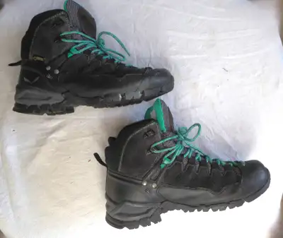 GORE-TEK BOOTS, View more