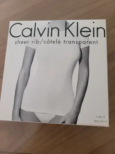 Sous-vêtements Calvin Klein / femme, View more