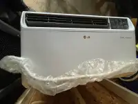 Air climatisé de fenêtres LG 14000 btu