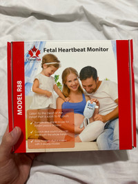Fetal Heart beat doppler