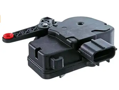 Door Lock Actuator Motor, View more