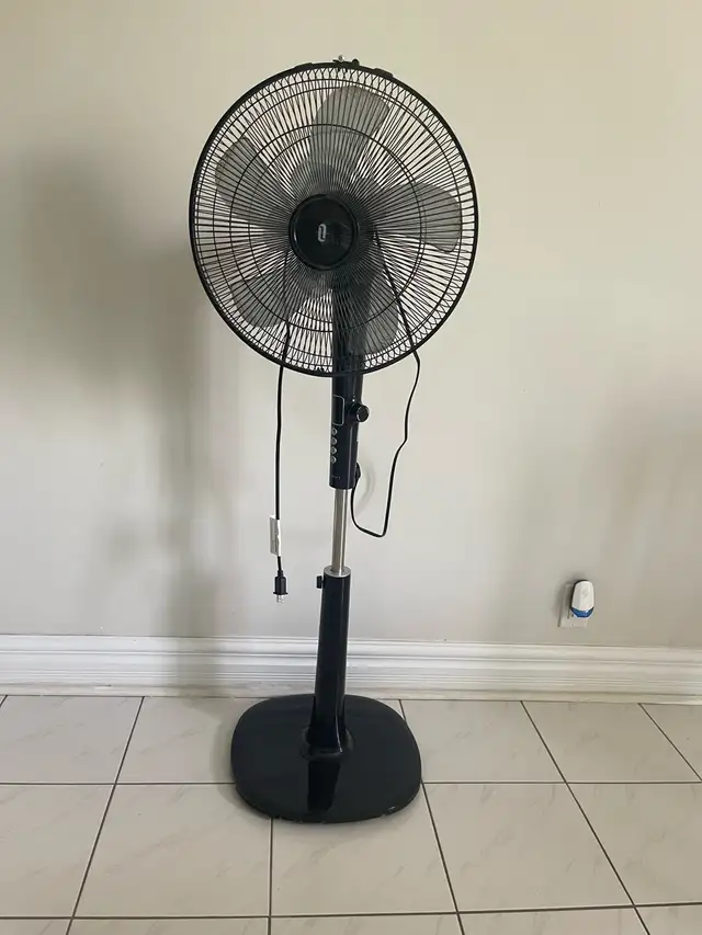 TAOTRONICS Fan, CAD 40