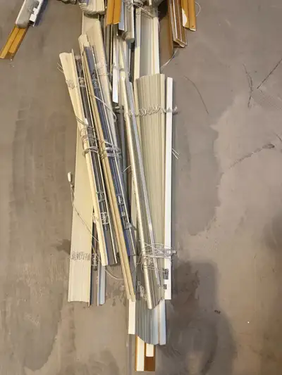 free aluminum Venetian blinds, View more