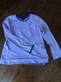 Ivivva Sweater - Purple